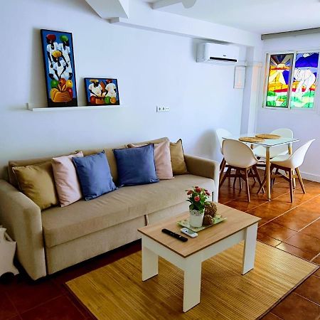 Villa Pitato Nuevo, Cerca De La Playa, Parking En La Puerta Del Alojamiento La Cala Del Moral Buitenkant foto