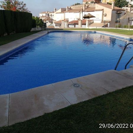 Villa Pitato Nuevo, Cerca De La Playa, Parking En La Puerta Del Alojamiento La Cala Del Moral Buitenkant foto