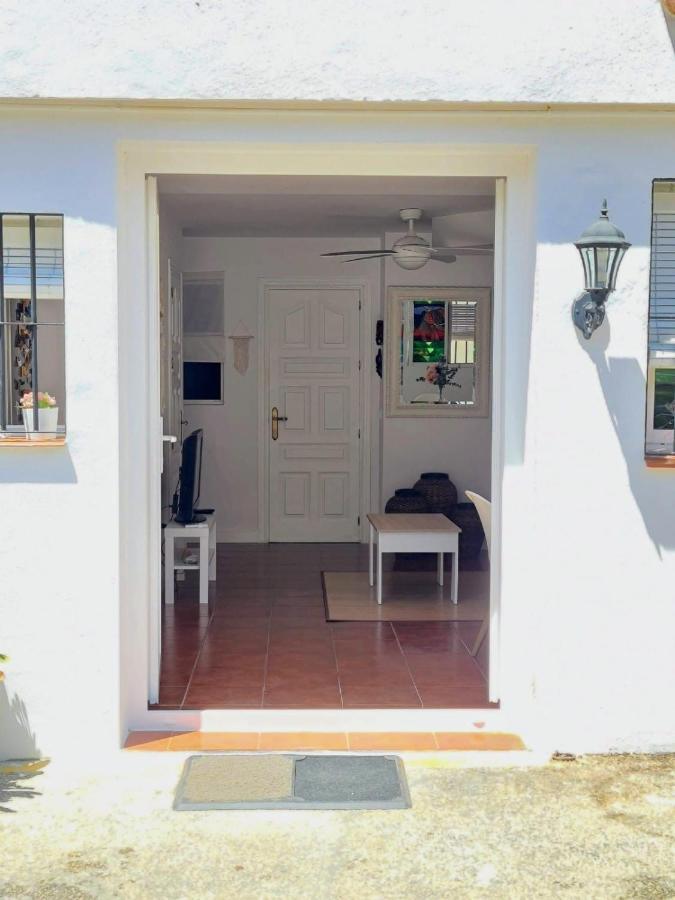 Villa Pitato Nuevo, Cerca De La Playa, Parking En La Puerta Del Alojamiento La Cala Del Moral Buitenkant foto
