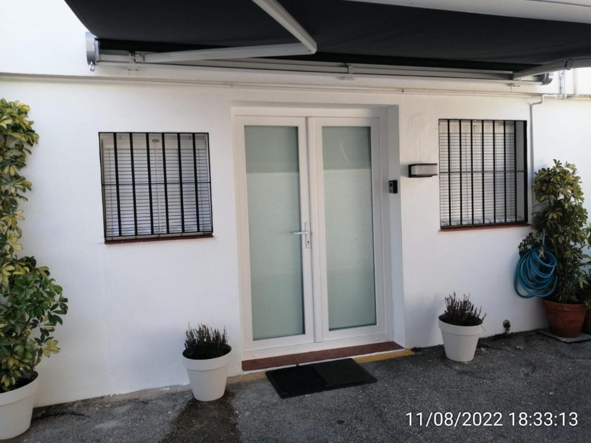 Villa Pitato Nuevo, Cerca De La Playa, Parking En La Puerta Del Alojamiento La Cala Del Moral Buitenkant foto