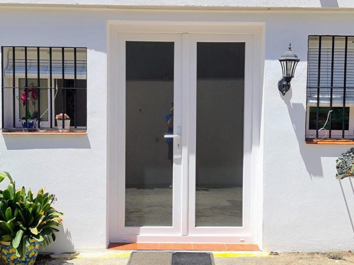 Villa Pitato Nuevo, Cerca De La Playa, Parking En La Puerta Del Alojamiento La Cala Del Moral Buitenkant foto