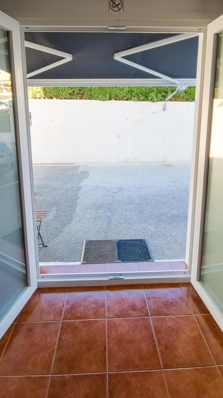 Villa Pitato Nuevo, Cerca De La Playa, Parking En La Puerta Del Alojamiento La Cala Del Moral Buitenkant foto