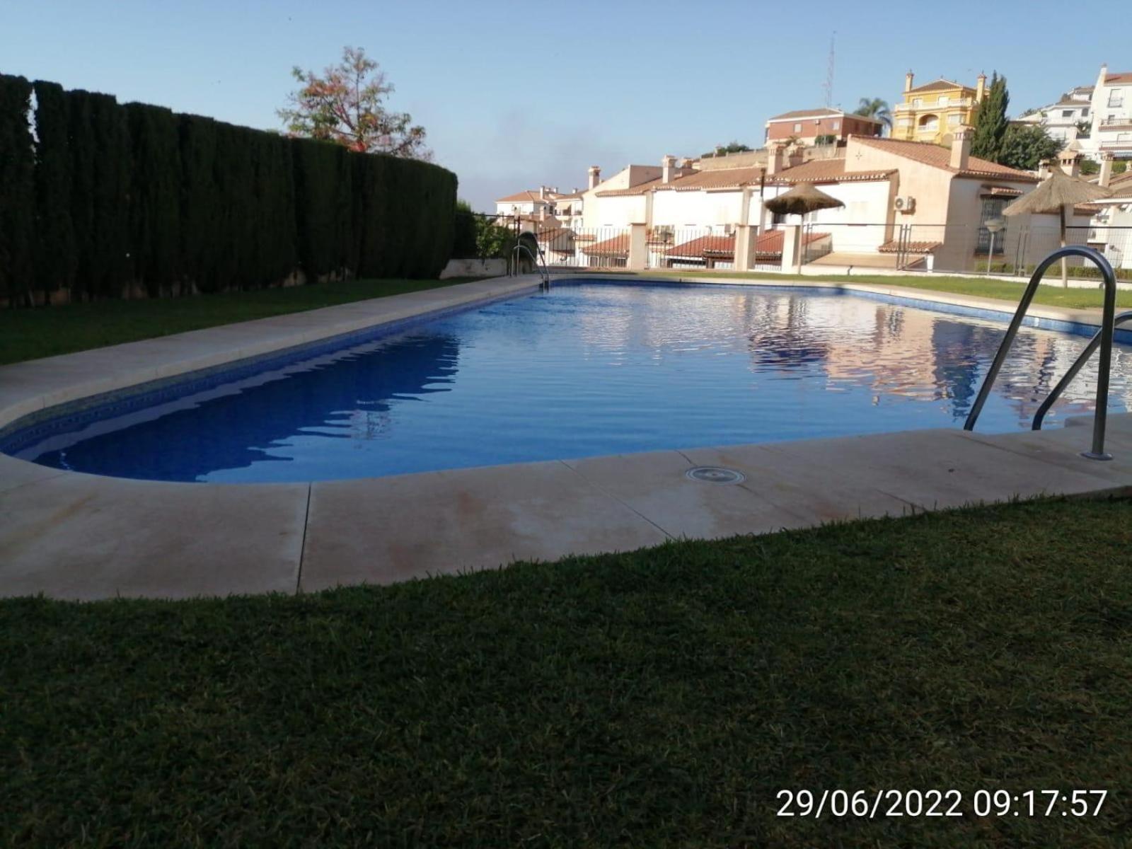 Villa Pitato Nuevo, Cerca De La Playa, Parking En La Puerta Del Alojamiento La Cala Del Moral Buitenkant foto