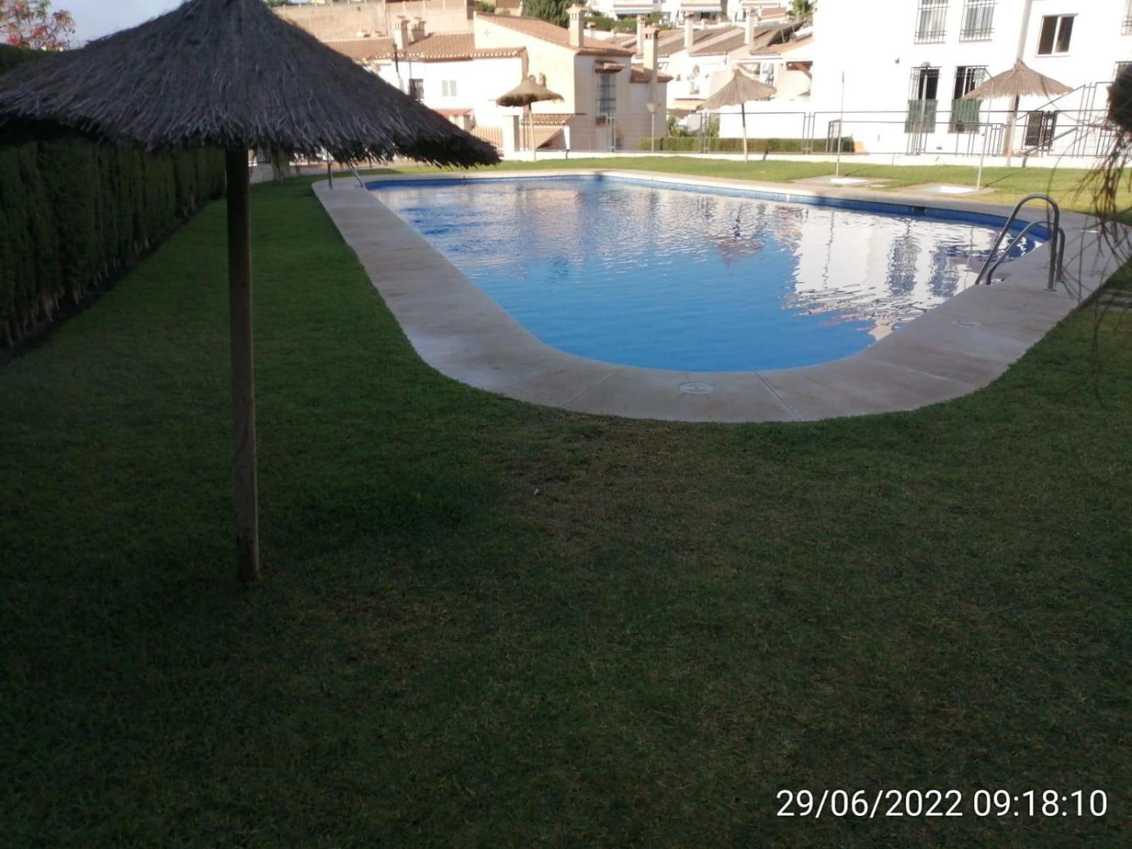Villa Pitato Nuevo, Cerca De La Playa, Parking En La Puerta Del Alojamiento La Cala Del Moral Buitenkant foto